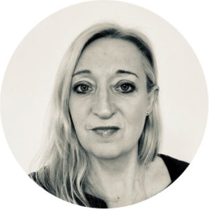 Suzanne Lock CEO of EOSE Data