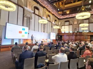 FISD London Tech Forum picture