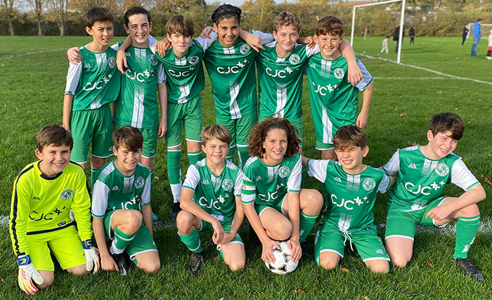 E&K Youth FC 2022-23 700x427