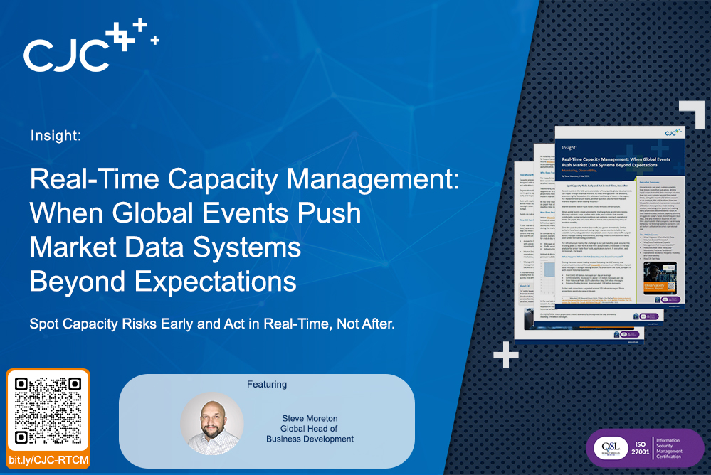 Insight - 05032026 - Real-Time Capacity Management Feature Image 999x668