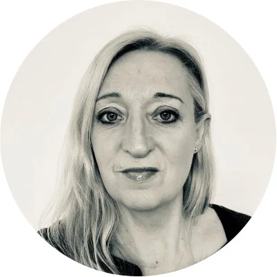 Suzanne Lock CEO of EOSE Data