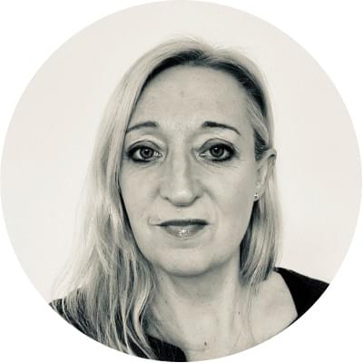 Suzanne Lock CEO of EOSE Data