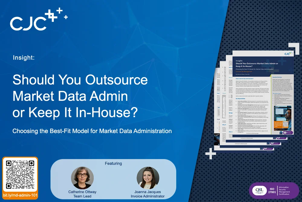 CM Insight - Should You Outsource Market Data Admin or Keep It inhouse- Feature image 03092025