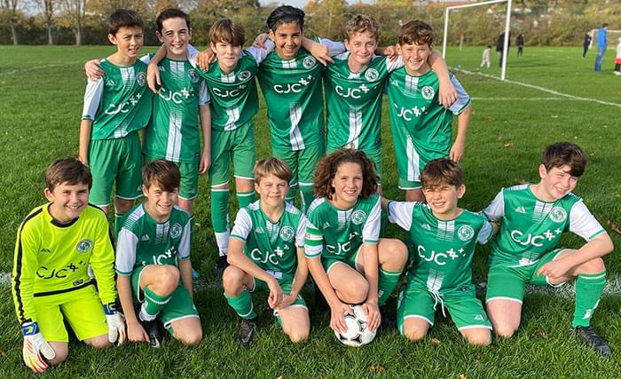 E&K Youth FC 2022-23 700x427