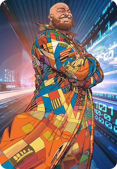 Data Defenders, The Observer